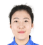 Sun Xiaoyu - Team Wuhan Sports Three Towns University Women 361419 Football Live