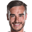 Harry Winks - Team Southampton 303839 Football Score
