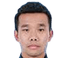 Chen Fangzhou - Team Wuhan Lianzhen 366829 Football Result