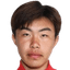 Ding Boda - Team Hebei U 317053 Live Football