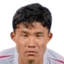 Kuk Chol·Kang - Team Korea Dpr 304451 Football Live