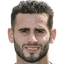 Gastón Pereiro - Team As Roma 303854 Live Score Today