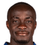 Caleb Sery - Team Molde 299111 Football