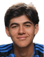 Edwyn Mendoza - Team San Jose Earthquakes 300677 Result