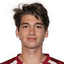 Aleks Zlatkov - Team North Macedonia U 303886 Football Live