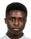 Oluwatimilehin Sobowale - Team Republic Of Ireland U 308972 Live