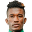 Prince Balde - Team Liberia 303966 Football Result