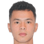 Nguyen Thanh Dat - Team Vietnam U 312049 Live Score Today