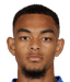 Jaden Sean Montnor - Team Suriname 315823 Football Live Score