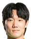Lee You-hyeon - Team Gangwon Football Club 300862 Football Score