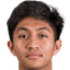 Sulthan Zaky Pramana - Team Indonesia U 308766 Results