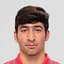 Bahadur Haziyev - Team Shamakhi Fk 311502 Football Result