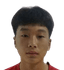 Chen Xiaohong - Team Hebei U 317053 Sport