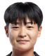 Han Da-In - Team Suwon Fc Women 298308 Live