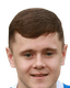 liam mcstravick - Team Airdrie United 300178 Football