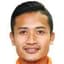 Bobby Gonzales - Team Sarawak 315101 Live Score Today