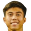 I Wayan Arta Wiguna - Team Indonesia U 308766 Live Score