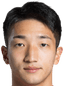 Lee Sang-Gi - Team Incheon United Club 300861 Football Live Score