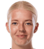 elvira nejmann - Team Denmark Women U 310223 Football Score