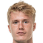 Isak Jensen - Team Maccabi Tel Aviv 298688 Football Score