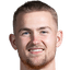 Matthijs De Ligt - Player Matthijs De Ligt 206839 301839 Live