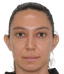 Adriana Iturbide - Team Chivas Guadalajara Women 302525 Football Live