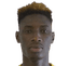 Mamadou Mbaye - Team Vizela 303377 Schedule