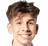 Tommaso Benvenuti - Team Sassuolo U 323096 Football Result