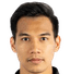 Nitipong Selanon - Team Bangkok United Fc 308793 Sport