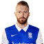 Adam Clayton - Team Rochdale 304633 Live Result