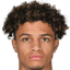 Kevin Paredes - Team Cr Flamengo 303760 Football
