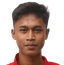 Alfriyanto Nico - Team Persis Solo Fc 320532 Football