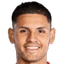 Sergio Avellaneda - Team Cucuta Deportivo 310565 Football Live Score