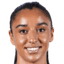 Sakina Karchaoui - Team Paris Saint Germain Women 312242 Live