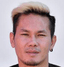 Kitsada Hamvipat - Team Khonkaen Fc 316591 Football Live