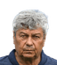 Mircea Lucescu - Team Romania 297890 Result