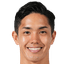 Yoshinori Muto - Team Vissel Kobe 300863 Football Result