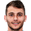 Borja Martínez Giner - Team Ad Alcorcon 308508 Football Live Score