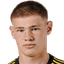 Chase Adams - Team Columbus Crew B 301398 Live Score Today