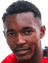 Christ Makosso - Team Aj Auxerre 303910 Football