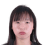 Liu Xian - Team Qingdao West Coast Women 303511 Live