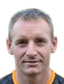 Andy Graham - Team Alloa Athletic 301631 Football Result