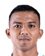 Teja Paku Alam - Team Persib Bandung 317408 Sport