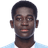 isaac osei  - Team Daegu Football Club 299543 Scores