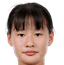 Qi Longyu - Team Qingdao West Coast Women 303511 Football