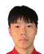 Yang Chen - Team Henan Fc U 302083 Football Result