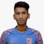 Ajin Tom - Team Indian Arrows 308045 Live Football