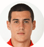 Uros Aleksijevic - Team Radnicki Kragujevac 298682 Football