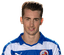 Ryan East - Team Rochdale 304633 Football Result