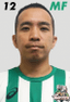 Chen Yi-Wei - Team Taiwan Power Company Fc 300809 Live